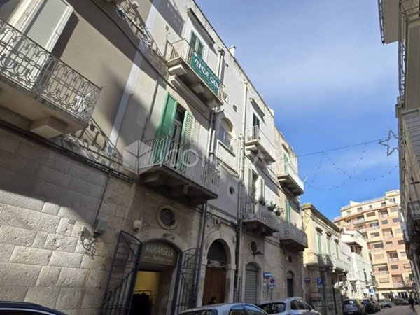 appartamento in vendita a Corato