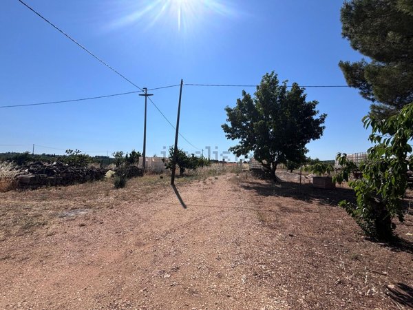 casa indipendente in vendita a Corato