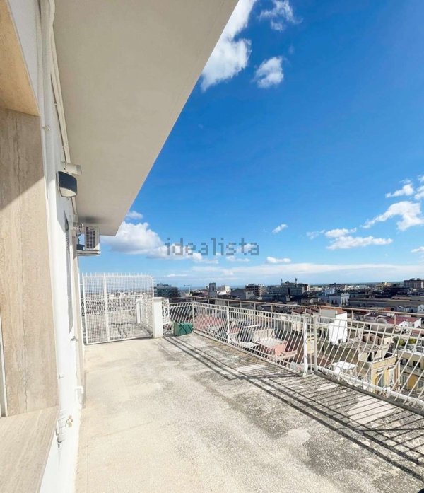 appartamento in vendita a Corato in zona Centro Storico