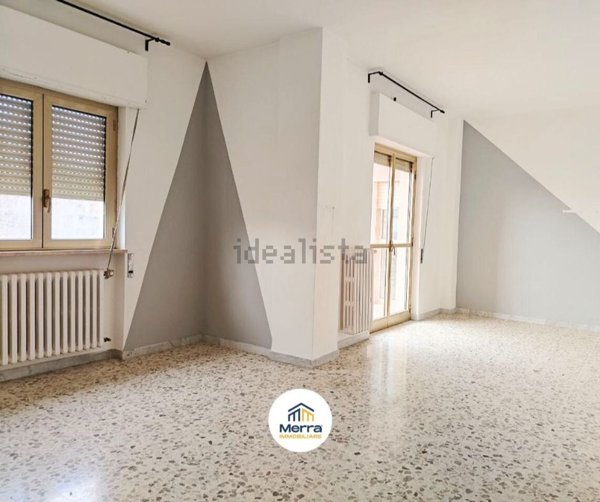 appartamento in vendita a Corato