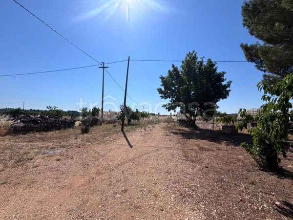 casa indipendente in vendita a Corato