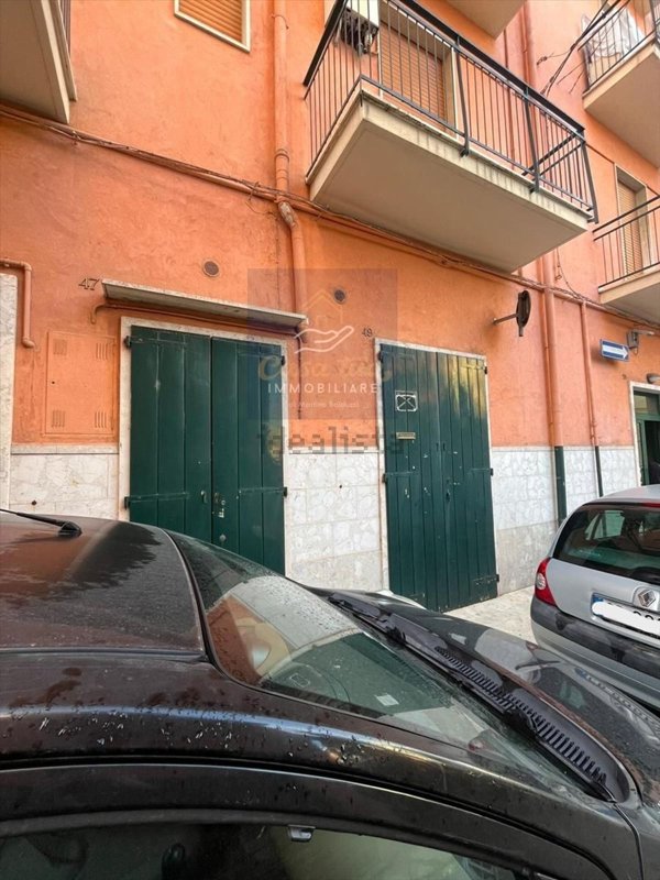 casa indipendente in vendita a Corato