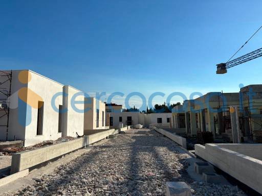 casa indipendente in vendita a Corato