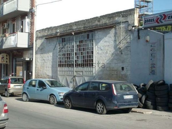 terreno edificabile in vendita a Corato