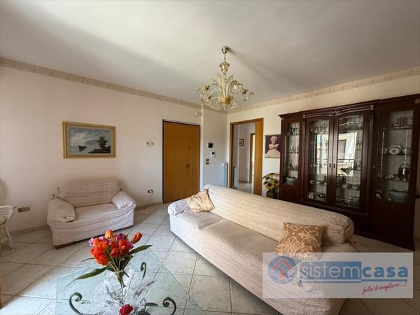 appartamento in vendita a Corato