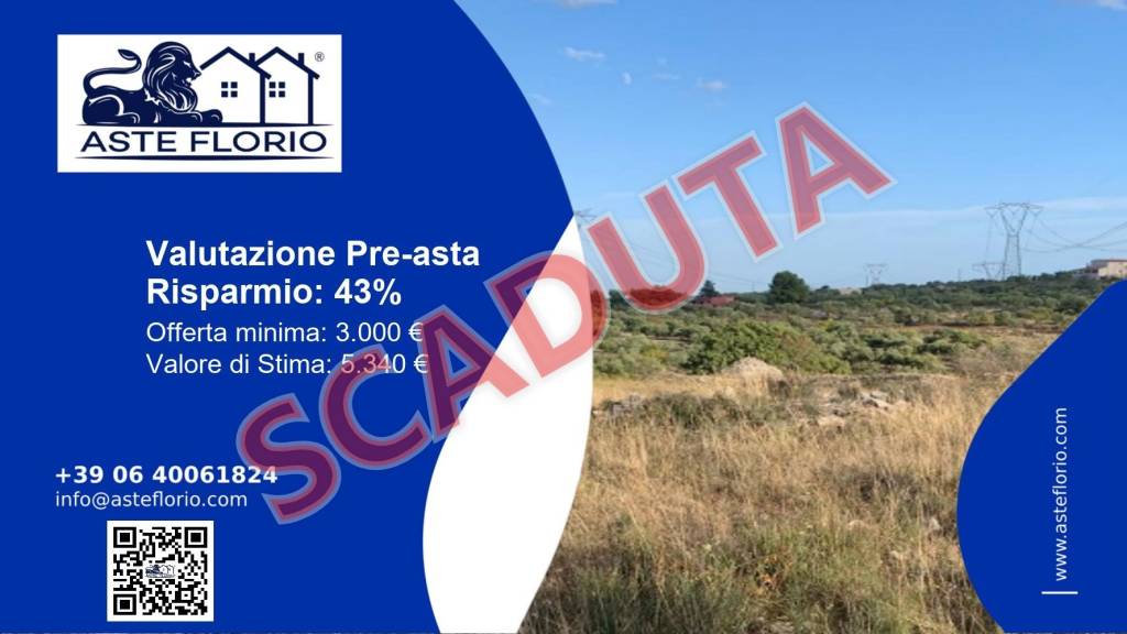 casale in vendita a Corato