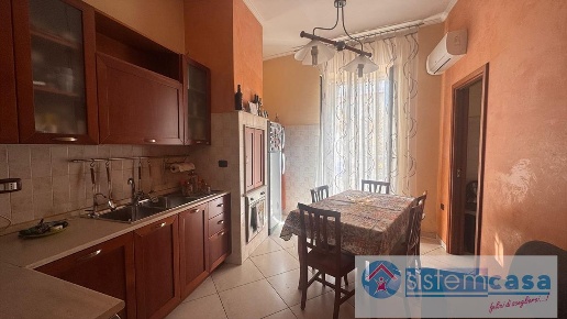 appartamento in vendita a Corato in zona Centro Storico