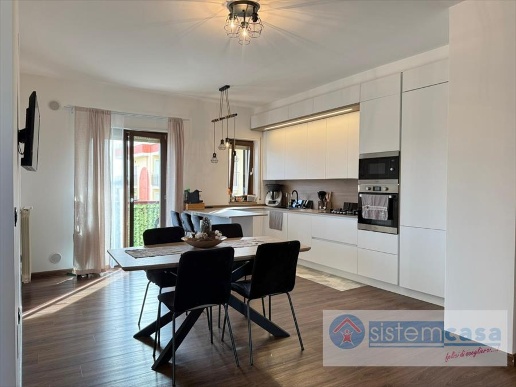 appartamento in vendita a Corato