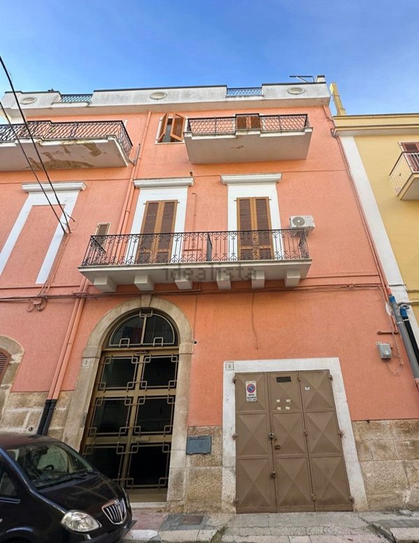 appartamento in vendita a Corato