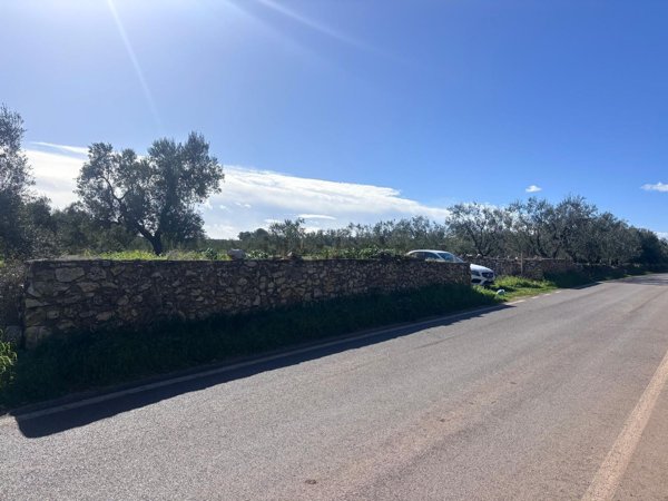 casa indipendente in vendita a Corato