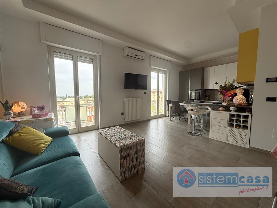 appartamento in vendita a Corato