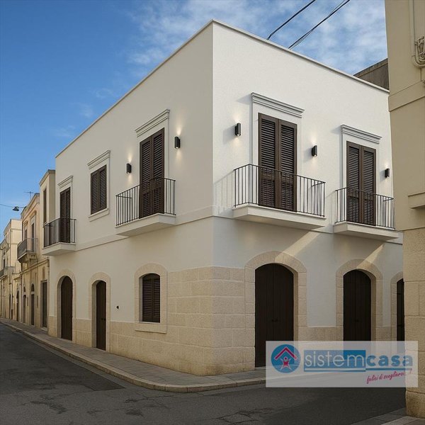 appartamento in vendita a Corato
