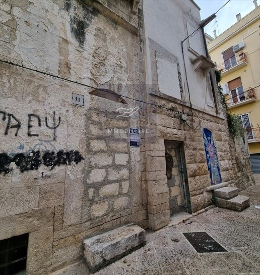 casa indipendente in vendita a Corato