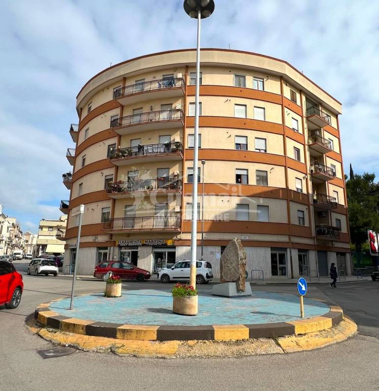 appartamento in vendita a Corato