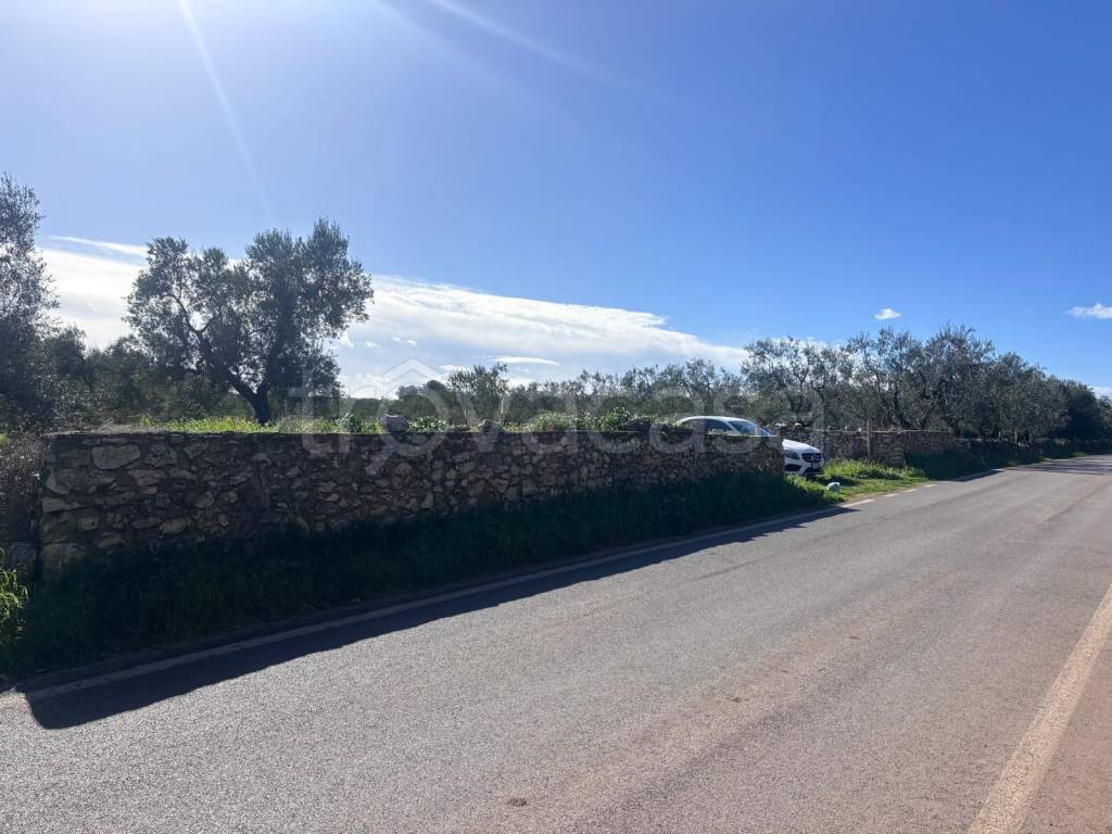 casa indipendente in vendita a Corato