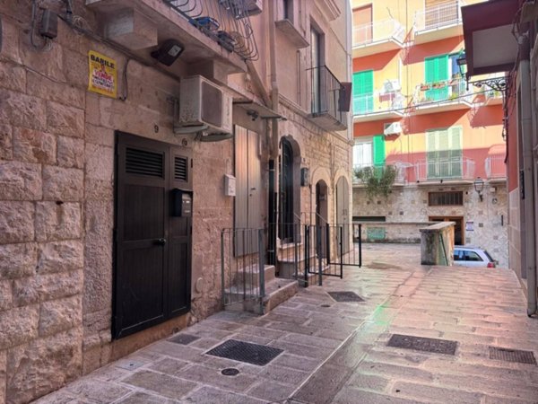 appartamento in vendita a Corato in zona Centro Storico