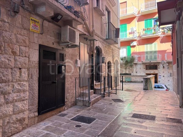 appartamento in vendita a Corato in zona Centro Storico