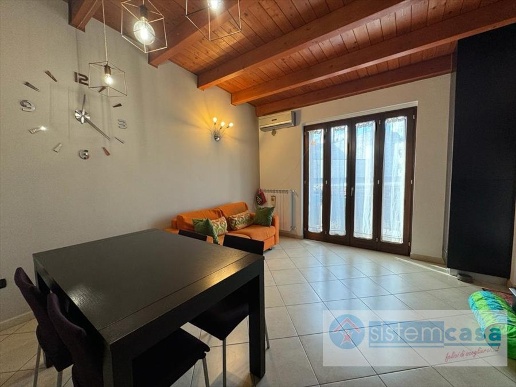 appartamento in vendita a Corato