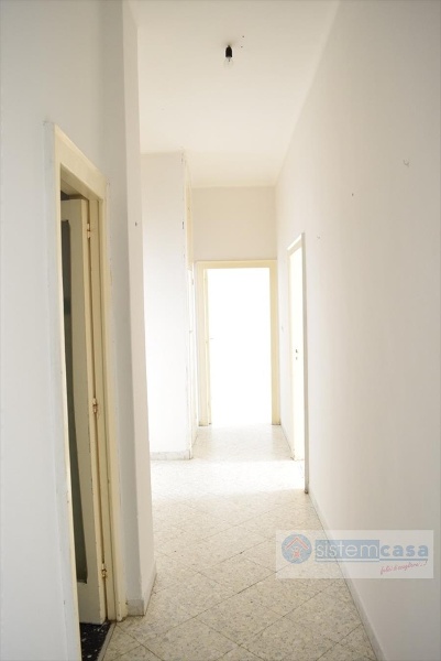 appartamento in vendita a Corato