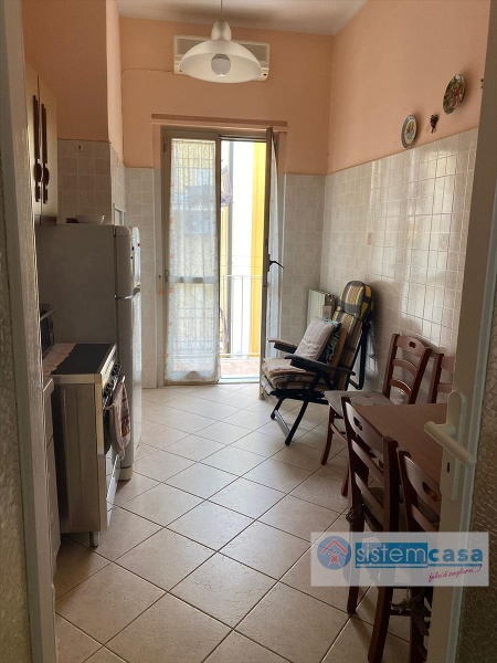 appartamento in vendita a Corato