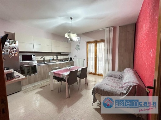 appartamento in vendita a Corato