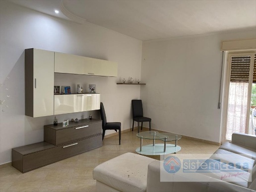 appartamento in vendita a Corato