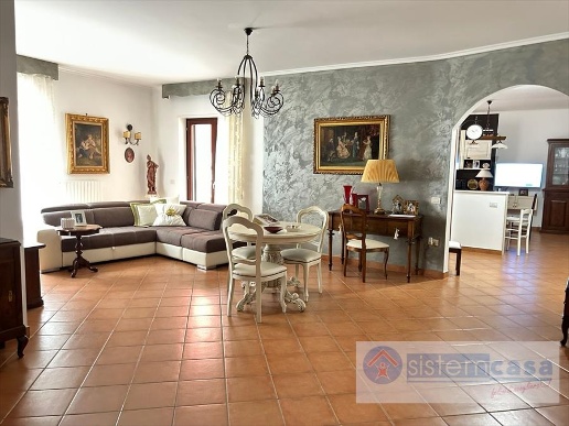 appartamento in vendita a Corato