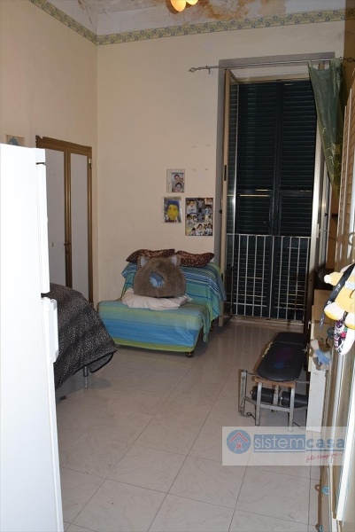 appartamento in vendita a Corato in zona Centro Storico