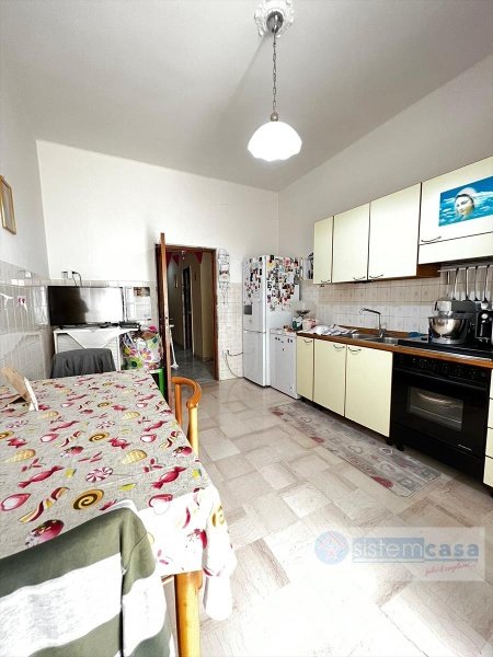 appartamento in vendita a Corato in zona Centro Storico