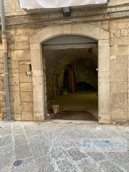 appartamento in vendita a Corato in zona Centro Storico