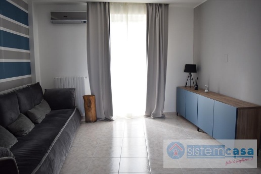 appartamento in vendita a Corato
