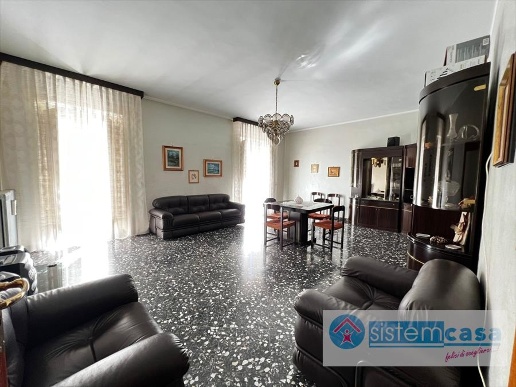 appartamento in vendita a Corato