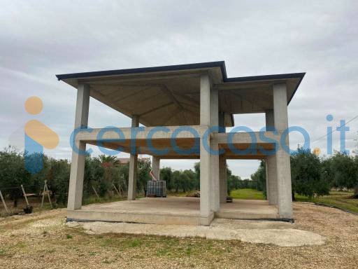 casa indipendente in vendita a Corato