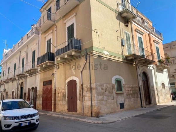 appartamento in vendita a Corato