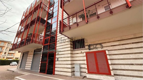 appartamento in vendita a Corato