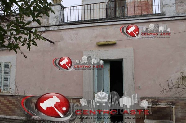 casa indipendente in vendita a Corato