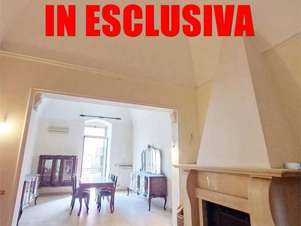 appartamento in vendita a Corato in zona Centro Storico