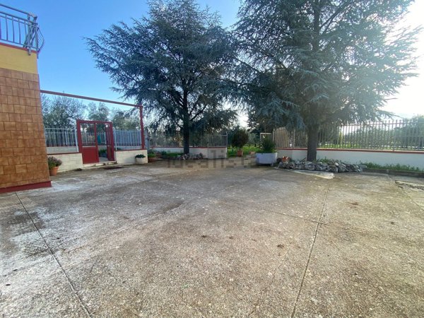 appartamento in vendita a Corato