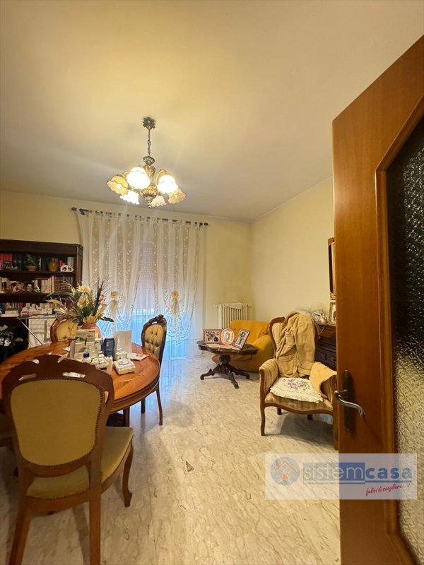 appartamento in vendita a Corato