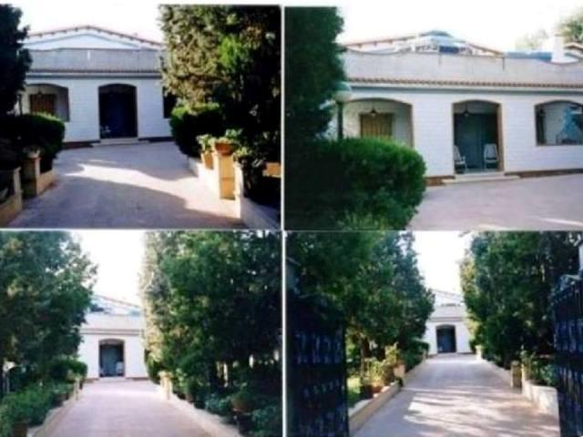 casa indipendente in vendita a Corato