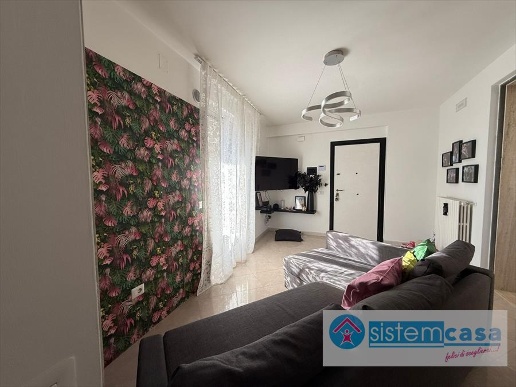 appartamento in vendita a Corato