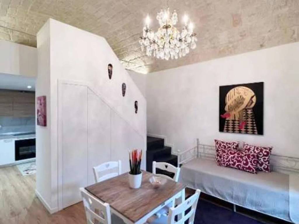 appartamento in vendita a Corato
