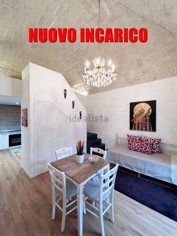 appartamento in vendita a Corato