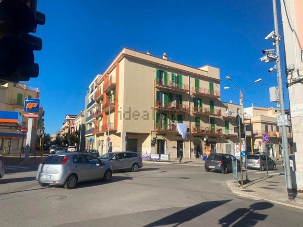appartamento in vendita a Corato