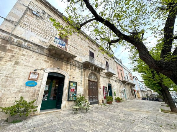 appartamento in vendita a Corato