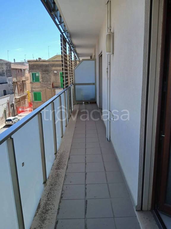 appartamento in vendita a Corato
