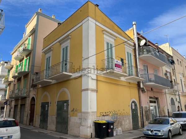 appartamento in vendita a Corato