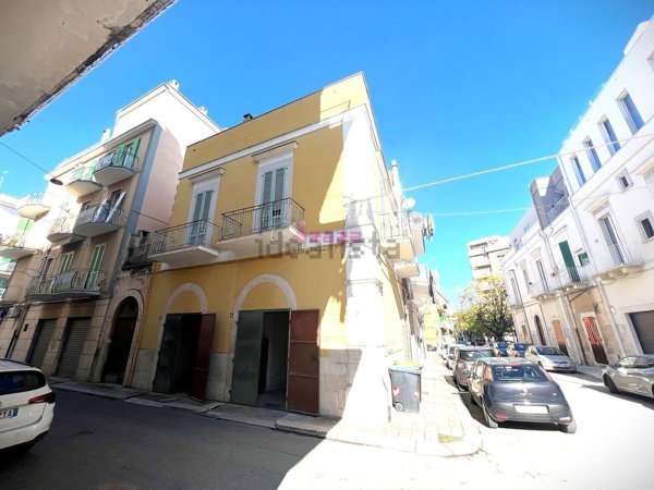 appartamento in vendita a Corato