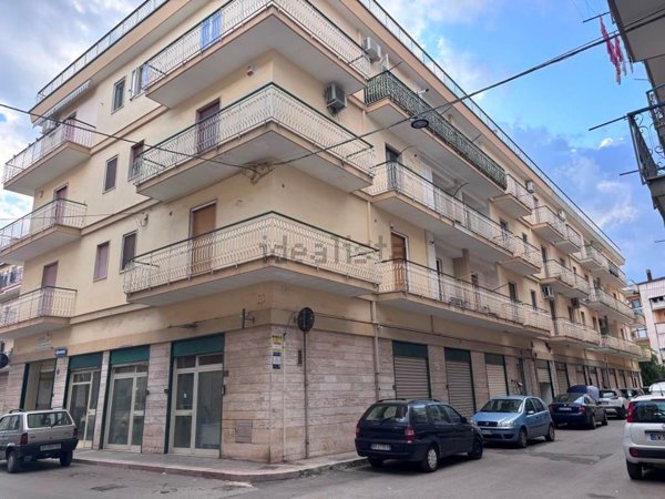 appartamento in vendita a Corato