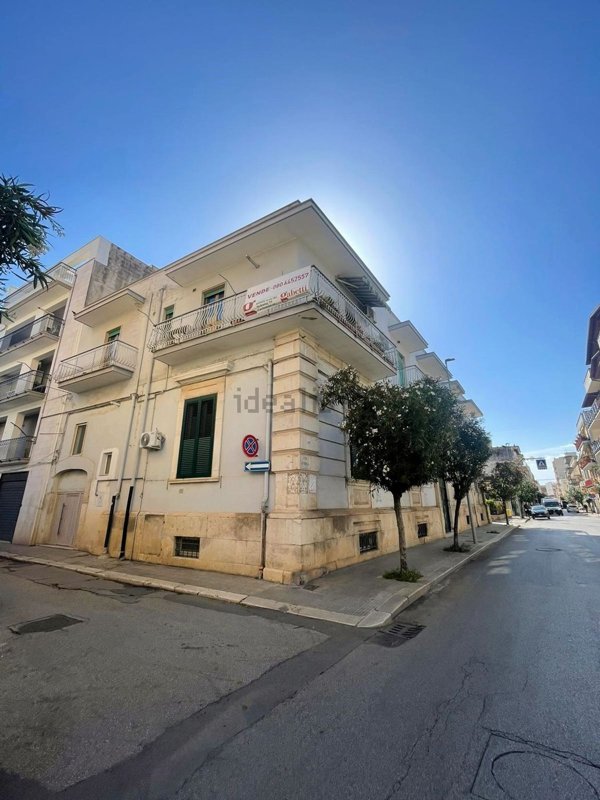appartamento in vendita a Corato